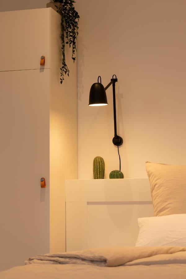 Goldstadt Apartments 普福尔茨海姆 外观 照片
