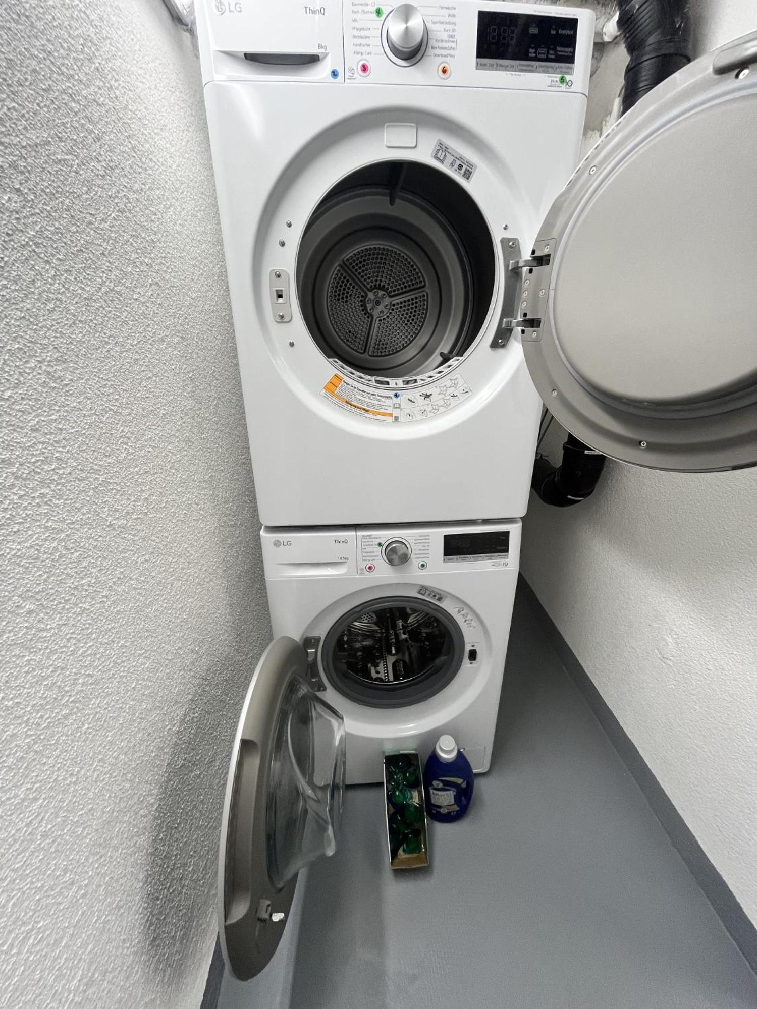 Goldstadt Apartments 普福尔茨海姆 外观 照片