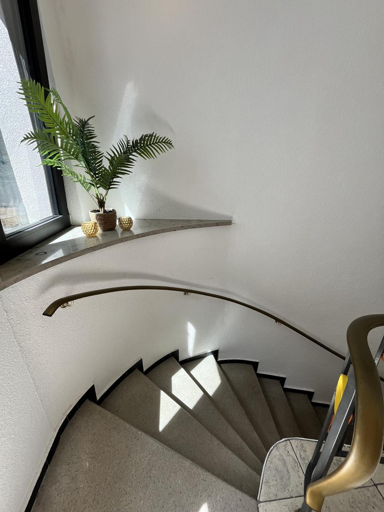 Goldstadt Apartments 普福尔茨海姆 外观 照片