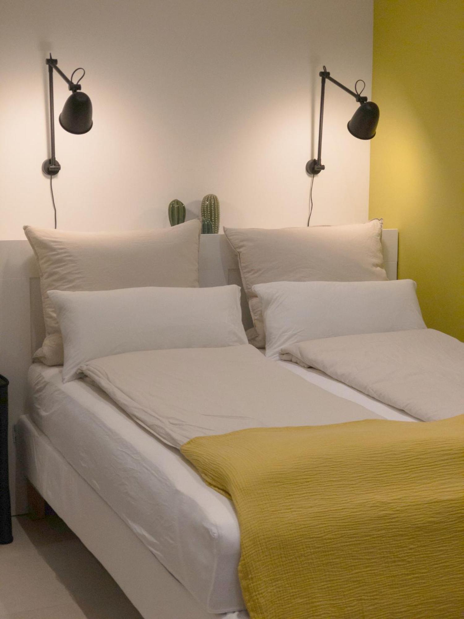 Goldstadt Apartments 普福尔茨海姆 外观 照片