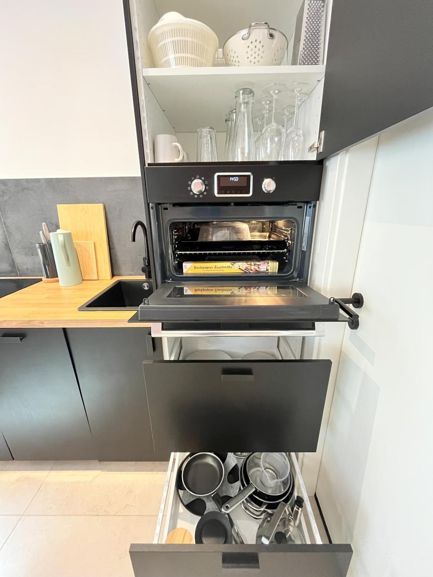 Goldstadt Apartments 普福尔茨海姆 外观 照片
