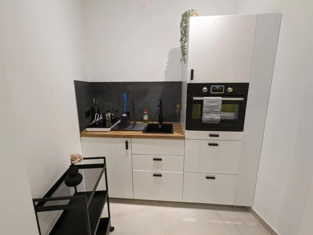 Goldstadt Apartments 普福尔茨海姆 外观 照片