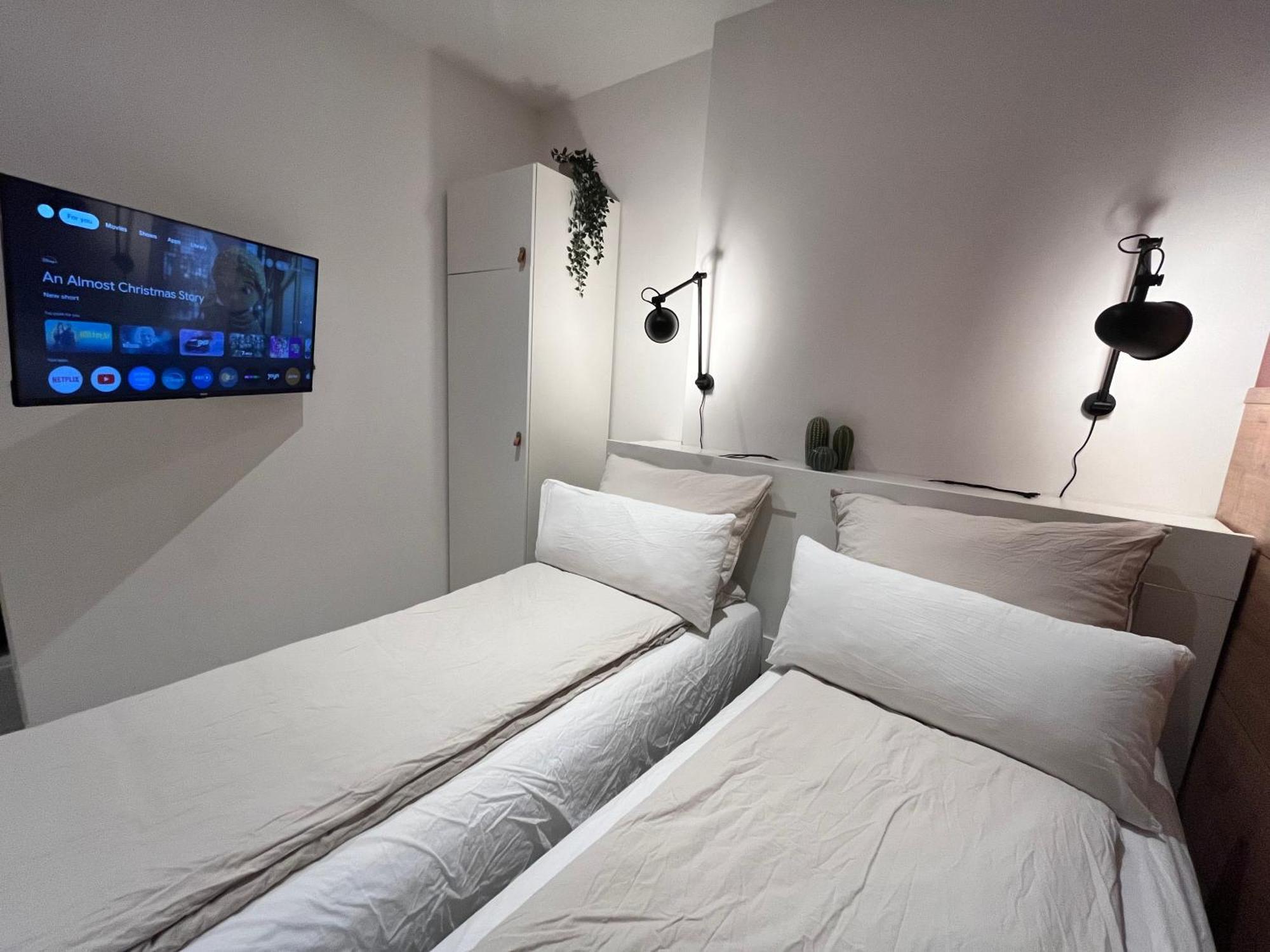 Goldstadt Apartments 普福尔茨海姆 外观 照片