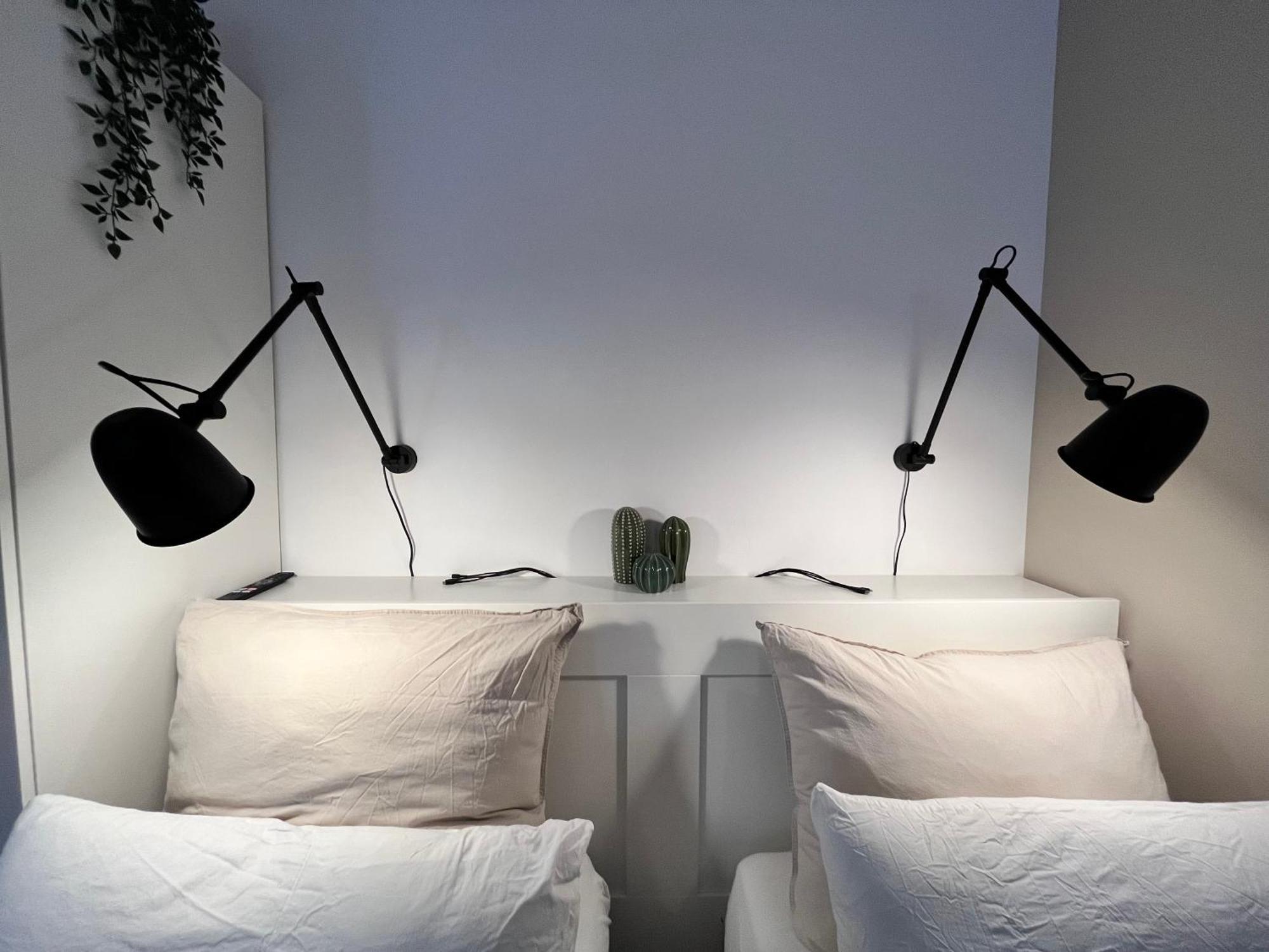 Goldstadt Apartments 普福尔茨海姆 外观 照片